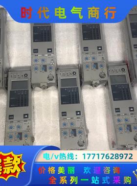 MT框架断路器5.0A控制器模块Micrologic议价