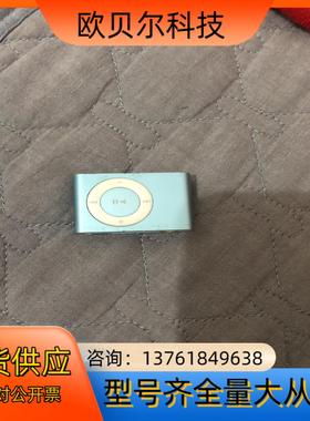 shuffle ipod 经典小夹子 续航满电4-5小时