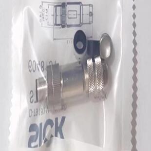 G航空插STE M12西克SICK连接器STE 1204