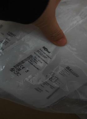 BALLUFF全新原装巴鲁夫BES03RP电感式接近开关BE