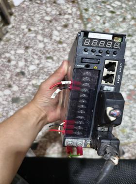 汇川伺服驱动器SV620PS2R8I，400W货，实物拍