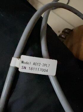 （设备配件）AC12PL7–2