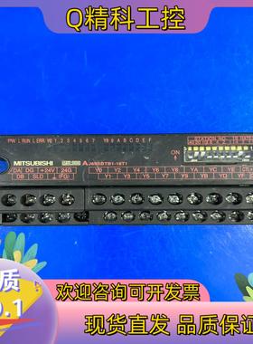 现货AJ65SBTB1-16T1成色