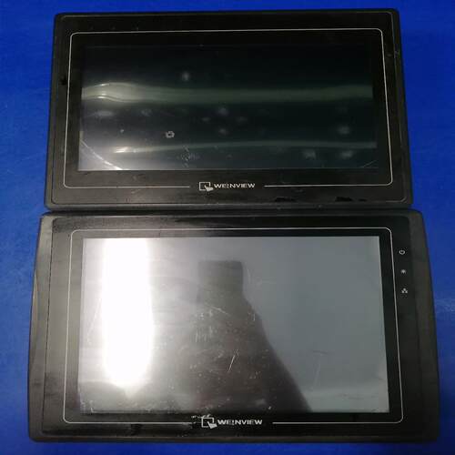 [德峰]威纶通触摸屏MT6100i v3wv（200￥）