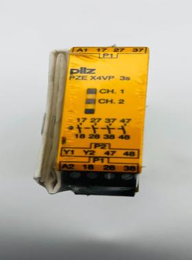 【工控自动化】777583 PZE X4VP 324VDC 777583议价