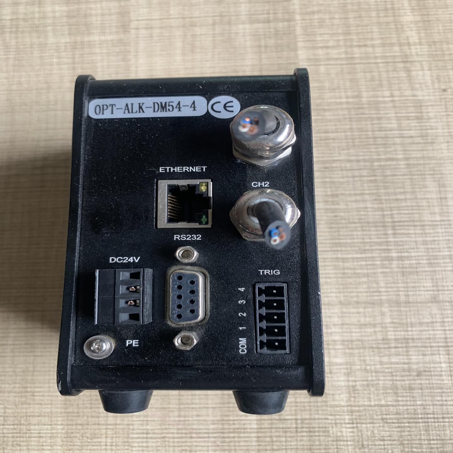 [德峰]OPT调光器OPT-ALK-DM54-4