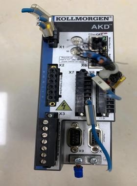 科尔摩根驱动器AKD-P00606-NAEC-0000议价现