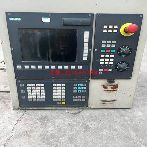 【荣强工控】西门子802D系统6FC5610-0BA10-0AA1、