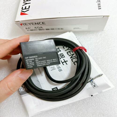 [德峰]KEYENCE基恩士 AP-40A AP-40P AP-C4