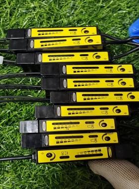 BANNER D12SP6FP 15个，D12SN6FP六个