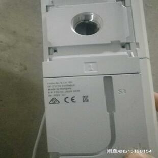 FESTO软启动阀MS6 10V24