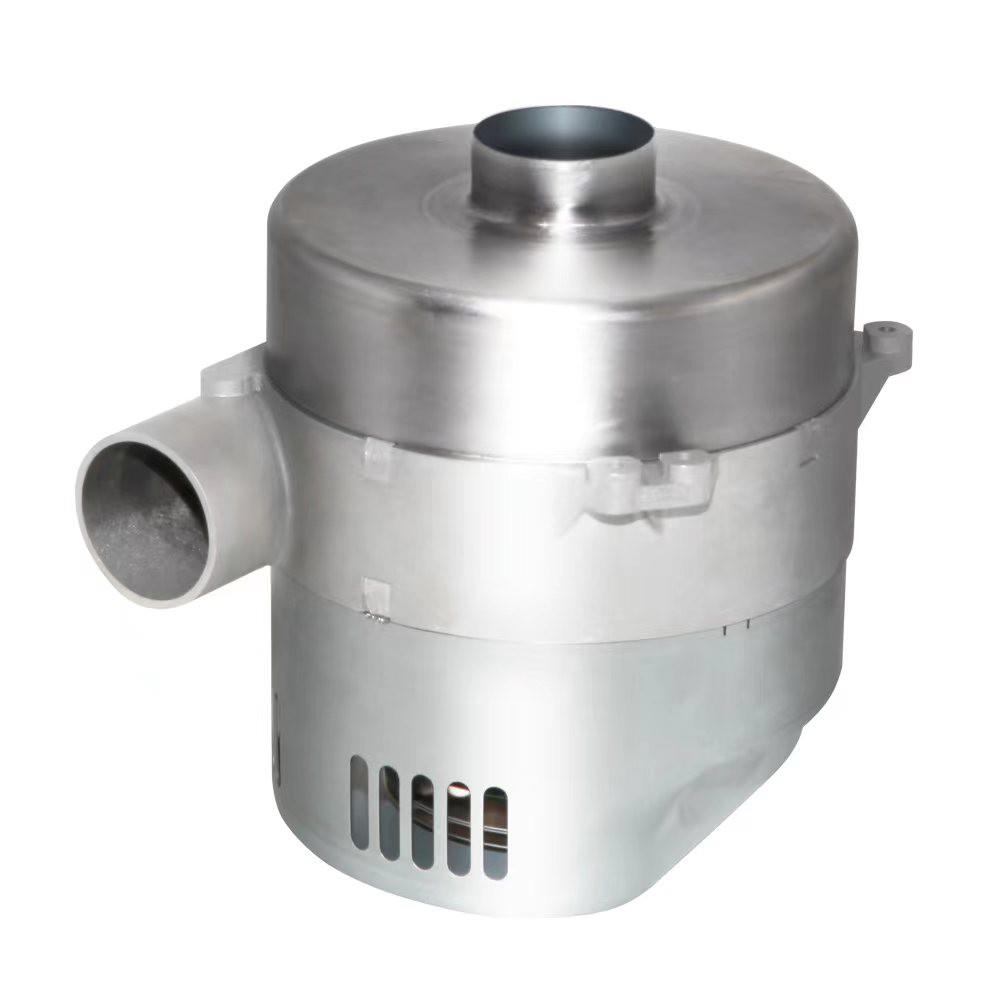 全新原装替代德国海德堡印刷机配件风机F2.179.2111/