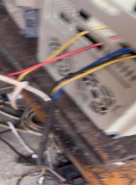 （设备配件）LS产电变频器SV055iG5A-4(5.5kw) 一台 成