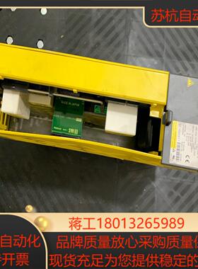 发那科A06B-6117-H211底板型号A16B-2203