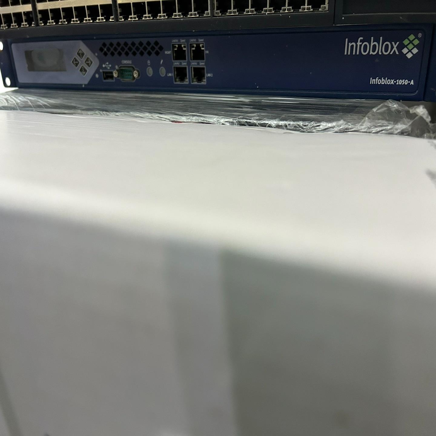 [德峰]A1050Infoblox电源--