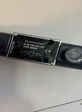 （设备配件）Damcos160电磁阀L8068