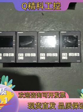 现货智能仪表E5EZ-Q3T温控器