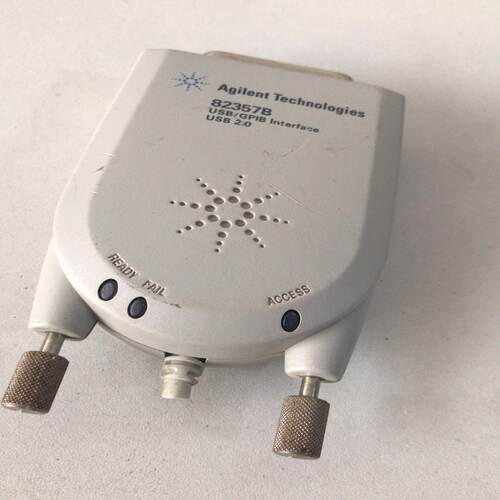 （设备配件）美国安捷伦 Agilent 82357B
