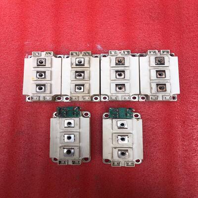 （设备配件）SKM600GB126D GD400HFT120C2SN