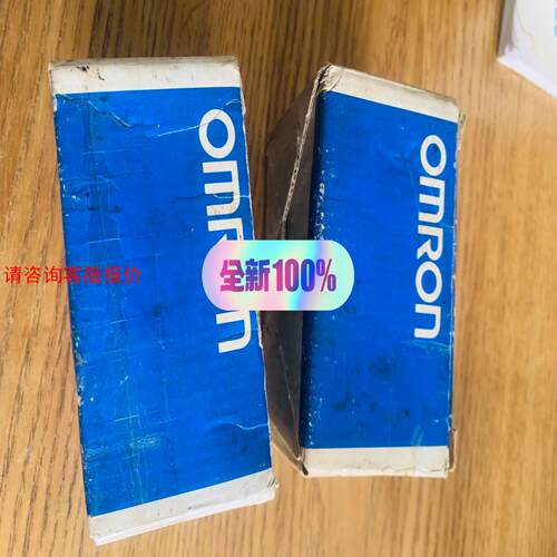 【环球】OMRON floatless level switch