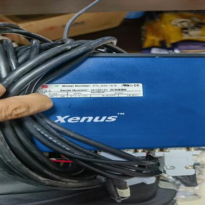 [德峰]美国 Copley  controls  Xenus XTL