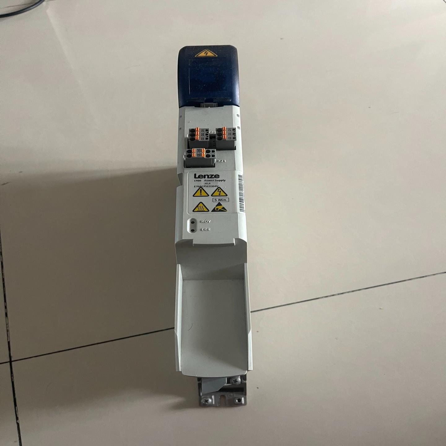 (设备配件)伦茨驱动器,型号: