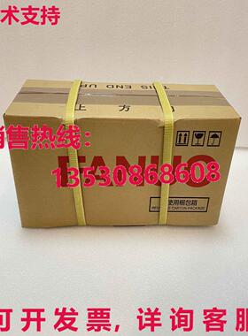 供应原装发那科A06B-0032-B0750008伺服电机一辆