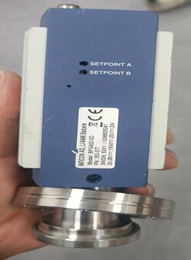 [德峰]INFICON BPG402-SD AG LI-9496 B