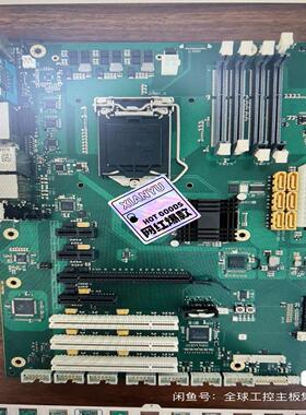 （设备配件）倍福 CB1061G3 CB1061G4 主板，库存二片，包