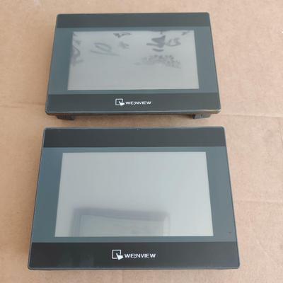 （设备配件） 拍摄触摸屏如图。威纶通成色，TK6070iP实物图   爽