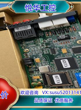 全新CTC光纤转换器  FRM220-V35-FC020。喜议价