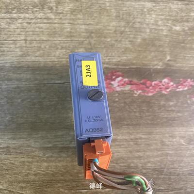 [德峰]贝加莱模块7R0352.70议价