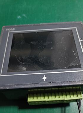 [德峰]优控MM-20MR-6MT430A-FX-B 触摸屏一体