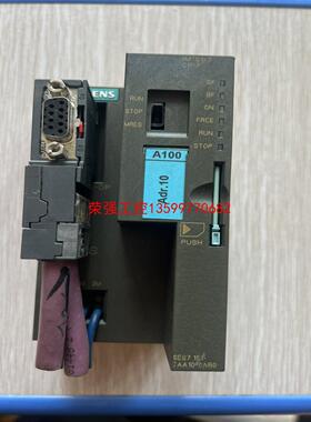 【荣强工控】西门子ET200S接口模块