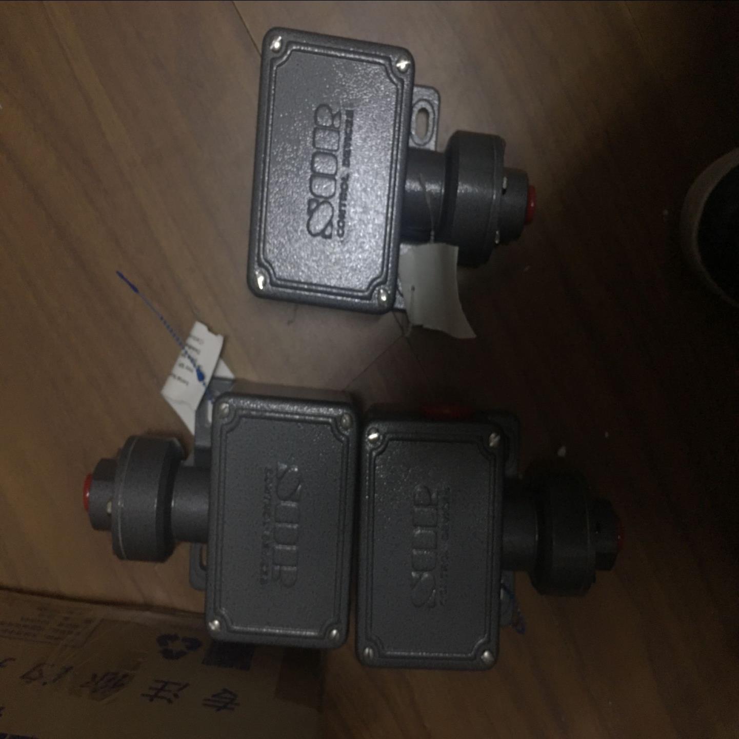 107AL-N12-P1-F0A索尔SOR压力开关源头货源液位开关议价