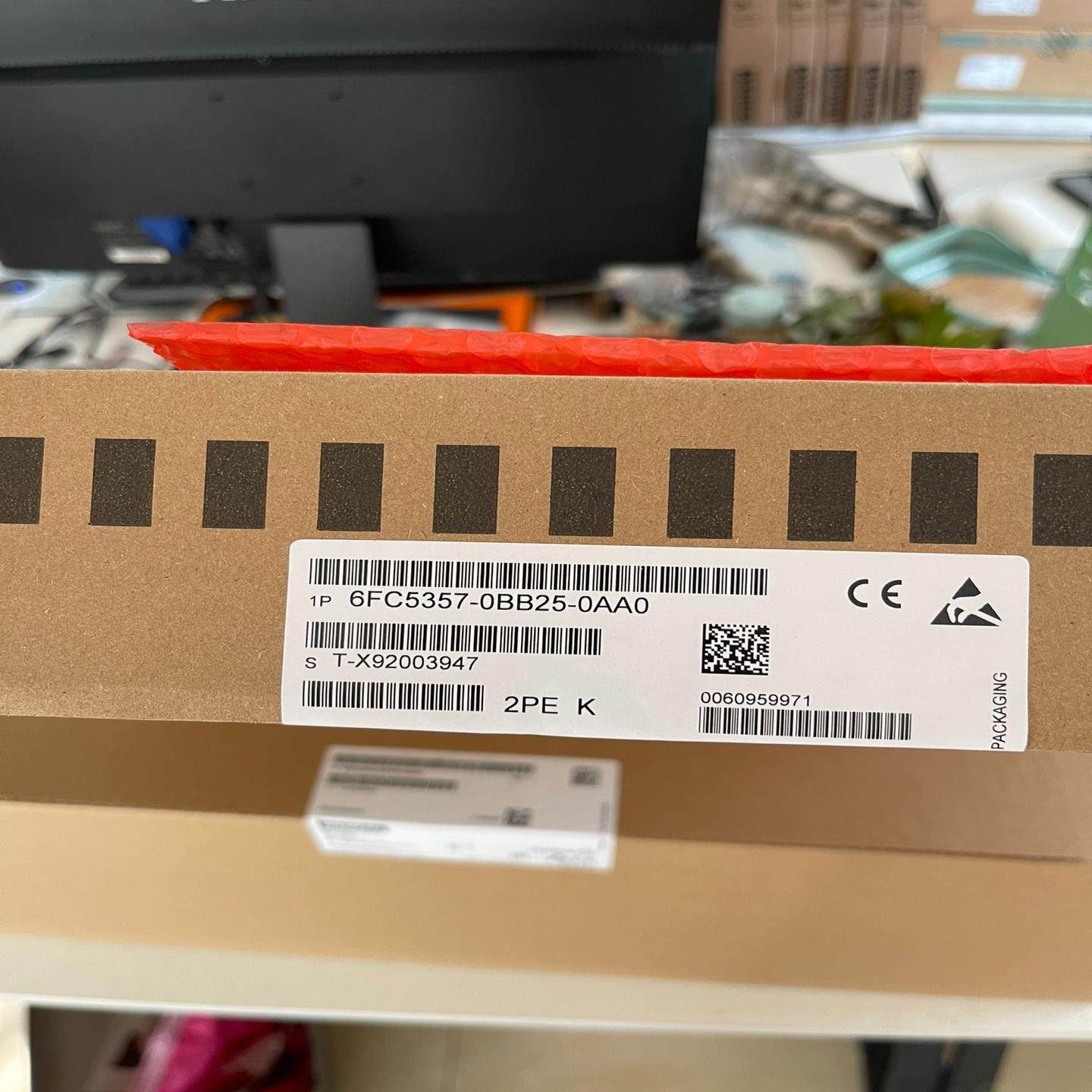 （设备配件）6FC5357-0BB25-0AA0