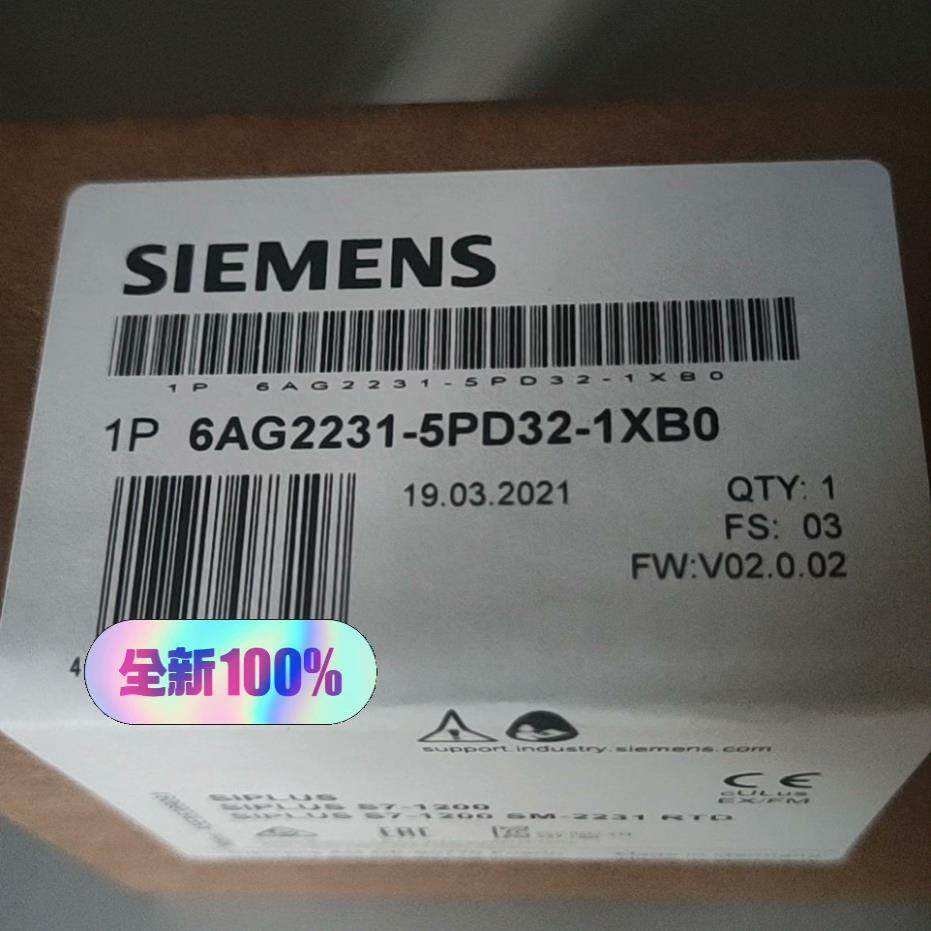 6AG2231-5PD32-1XB0