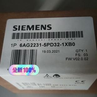 6AG2231 1XB0 5PD32