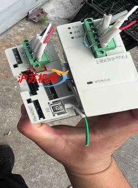 出售FX2N-64DNET 有兴趣的私聊