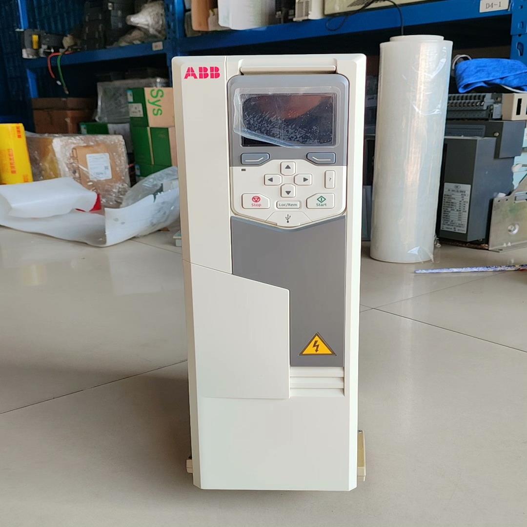 变频器 ACS580-01-026A-4