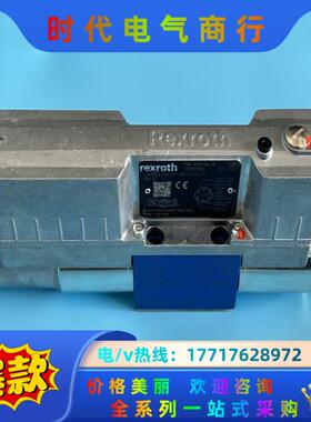 R901496438 4WREE6W32-3X/V/24F1