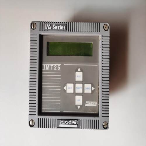 福克斯波罗电磁计变送器IMT25