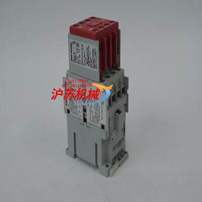 AB罗克韦尔 接触器 100S-C09EJ422BC 100