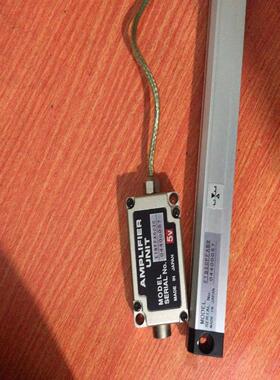 （设备配件）AMPLIFIERUNIT型号ETBFFA003C FTB5