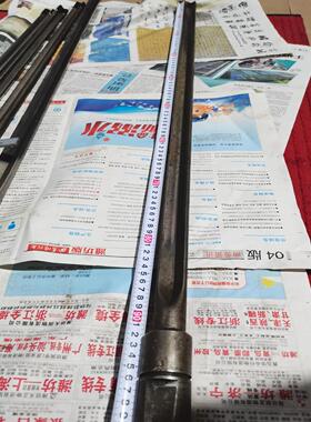 （设备配件）枪钻26.5X1050！