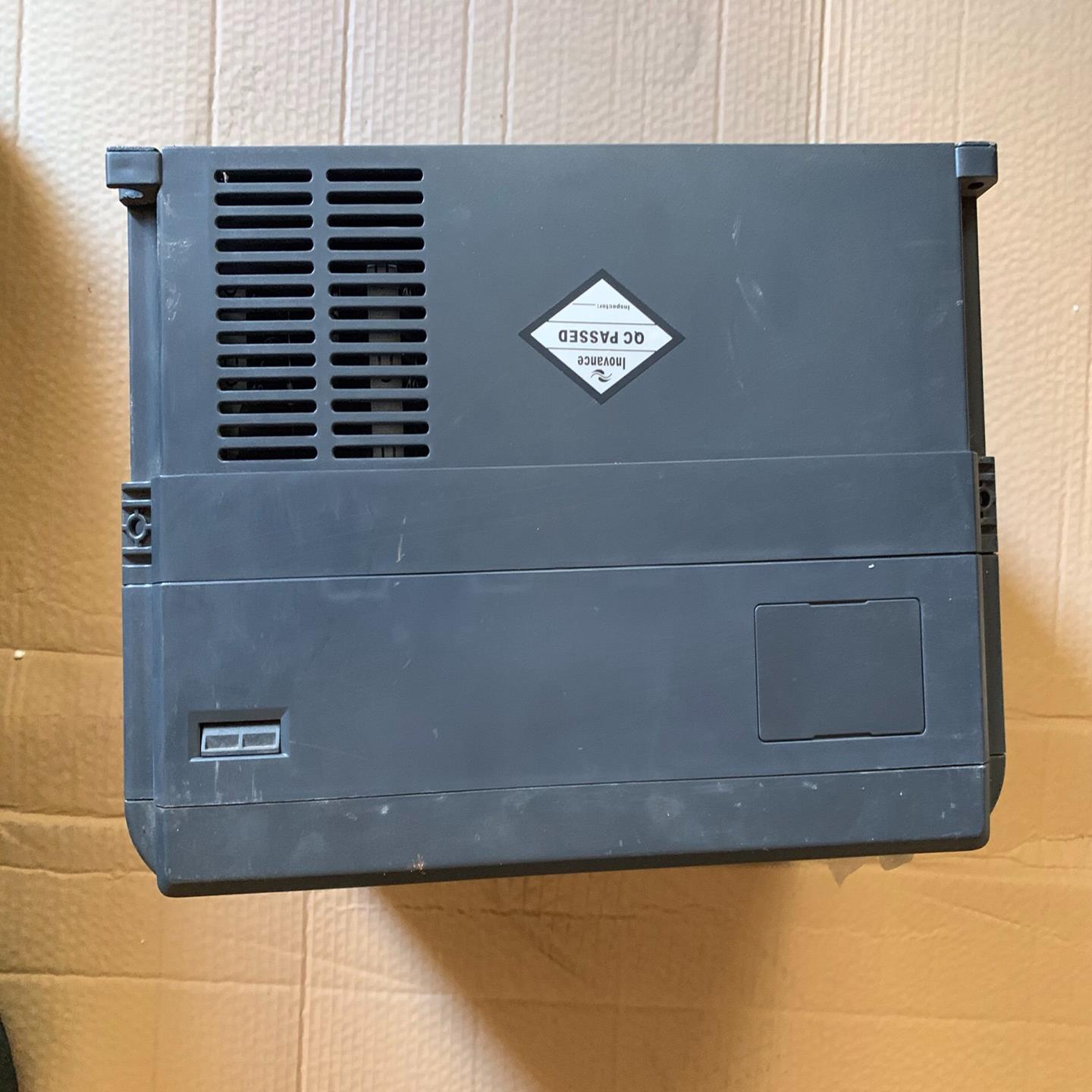 汇川变频器，IS550AT025I-102,11千瓦成色可以