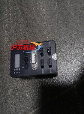 CST光源控制器|四通道控制器|LED控制器|C轨|视觉控制