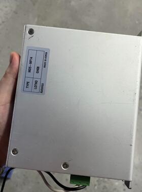 （设备配件）奥托尼克斯 MD5-MF14 驱动器 议价---