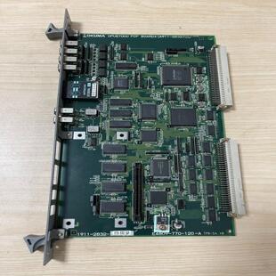 A911 BOARD4 283 FCP OKUMA大隈电路板