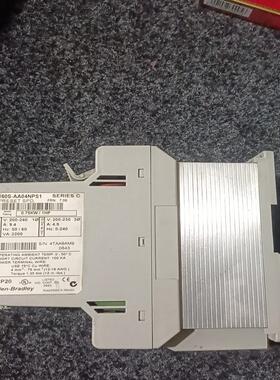 剪线拆机原装正品AB，160S-AA04NPS1变频器220~议价